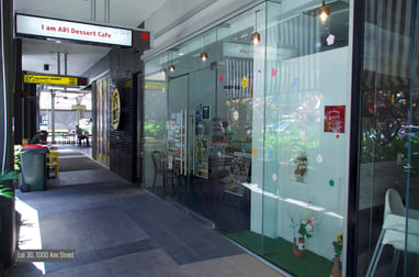 Lot 30/1000 Ann Street Fortitude Valley QLD 4006 - Image 2