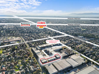 Warehouses 1-6/Lot 13 & 14 Kelly Court Springvale VIC 3171 - Image 3