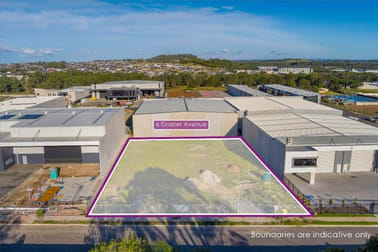 Land/6 Grazier Avenue Gregory Hills NSW 2557 - Image 1