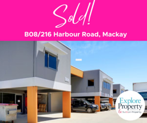 B08/216 Harbour Road Mackay QLD 4740 - Image 1