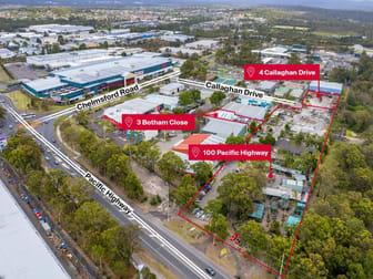 4 Callaghan Dr & 3 Botham Cl Charmhaven NSW 2263 - Image 1