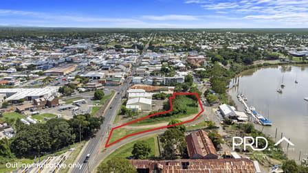 0 Kent Street Maryborough QLD 4650 - Image 1