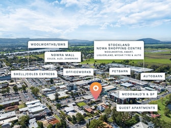 Click to view all images 71 Kinghorne Street Nowra NSW 2541 - Image 2