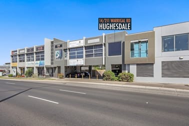 14/211 Warrigal Road Hughesdale VIC 3166 - Image 2