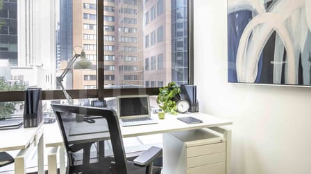 Suite 107/530 Little Collins Street Melbourne VIC 3000 - Image 1