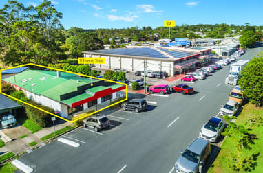Shop A/11 Emerald Street Cooroy QLD 4563 - Image 3