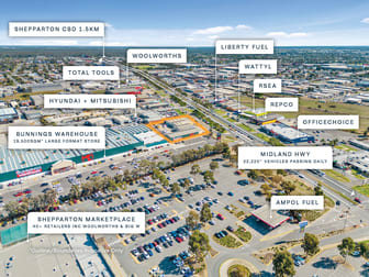 82-88 Benalla Road Shepparton VIC 3630 - Image 2