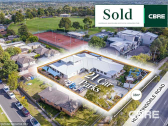 321-323 Huntingdale Road Chadstone VIC 3148 - Image 1