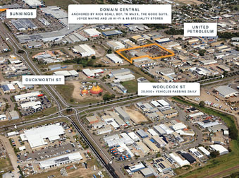 2-6 Vennard Street Garbutt QLD 4814 - Image 1
