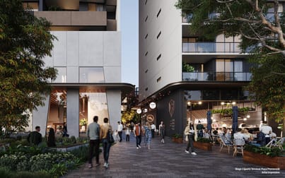 224-240 Pitt Street Merrylands NSW 2160 - Image 1