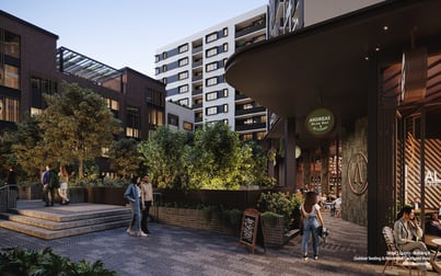 224-240 Pitt Street Merrylands NSW 2160 - Image 3