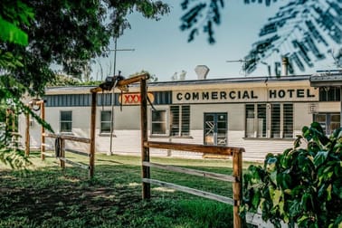 Freehold Hotel/3 Pheasant Creek Rd Wowan QLD 4702 - Image 3