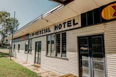 Freehold Hotel/3 Pheasant Creek Rd Wowan QLD 4702 - Image 1