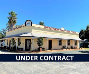 167 Cobb Highway Deniliquin NSW 2710 - Image 1