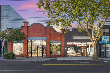 263-265 & 267 Swan Street Richmond VIC 3121 - Image 1