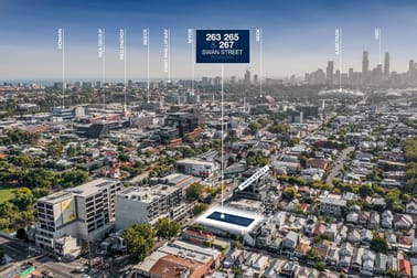 263-265 & 267 Swan Street Richmond VIC 3121 - Image 3