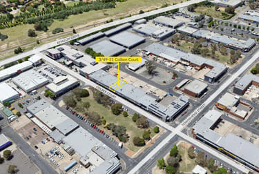 Suite 3/49-51 Colbee Court Phillip ACT 2606 - Image 1
