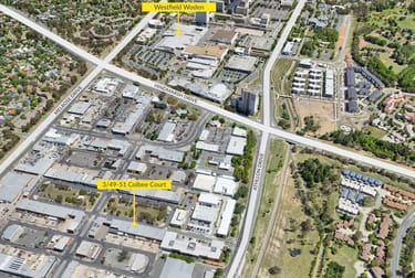 Suite 3/49-51 Colbee Court Phillip ACT 2606 - Image 3