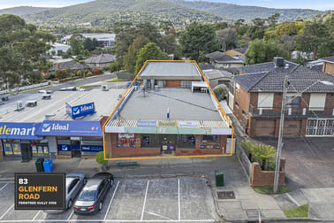 83 Glenfern Road Ferntree Gully VIC 3156 - Image 1