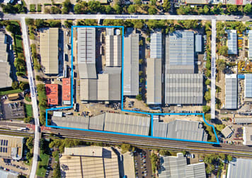 Smithfield Central Industrial Estate 338-350 Woodpark Road & 1 Dupas Street Smithfield NSW 2164 - Image 1