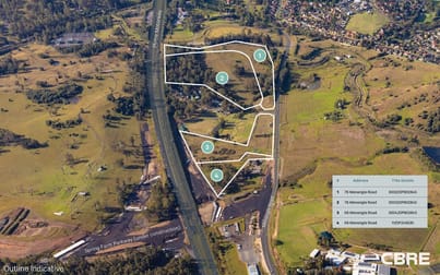 76 & 96 Menangle Road Menangle Park NSW 2563 - Image 3