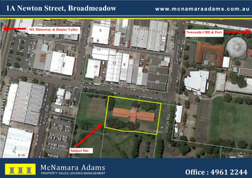 1A Newton Street Broadmeadow NSW 2292 - Image 1