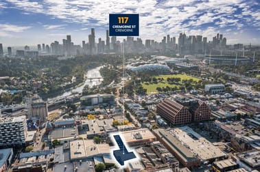 117 Cremorne Street Cremorne VIC 3121 - Image 2