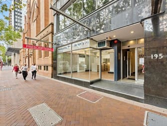 Level 3 Suite 306/195 Macquarie Street Sydney NSW 2000 - Image 2