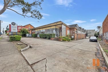 Freestanding/189 Parramatta Road Homebush West NSW 2140 - Image 2