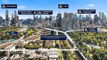 151 Wellington Parade South East Melbourne VIC 3002 - Image 3