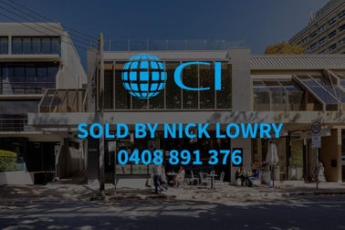 Whole Property/5 Ridge Street North Sydney NSW 2060 - Image 1