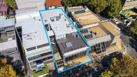 Whole Property/5 Ridge Street North Sydney NSW 2060 - Image 3