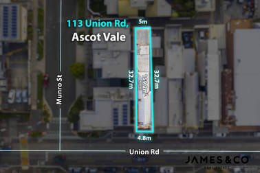 113 Union Road Ascot Vale VIC 3032 - Image 3