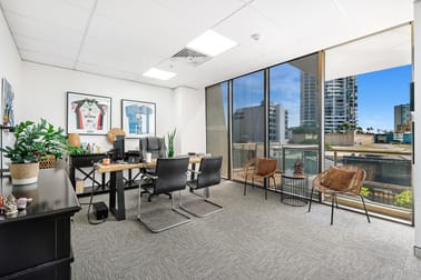 403/2-12 Nerang Street Southport QLD 4215 - Image 1