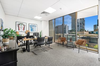 403/2-12 Nerang Street Southport QLD 4215 - Image 1