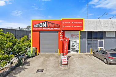 16/547 Kessels Road Macgregor QLD 4109 - Image 1