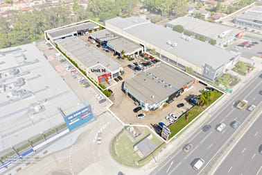 16/547 Kessels Road Macgregor QLD 4109 - Image 2