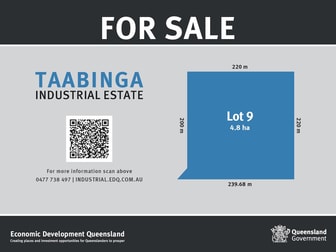 Industrial Avenue Taabinga QLD 4610 - Image 3