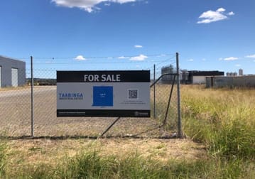 Industrial Avenue Taabinga QLD 4610 - Image 1