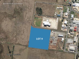 Industrial Avenue Taabinga QLD 4610 - Image 2