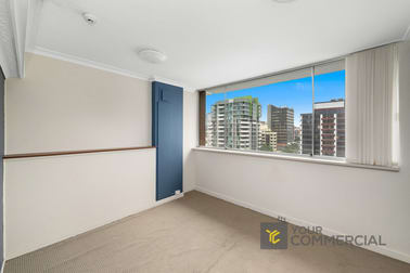 52/149 Wickham Terrace Spring Hill QLD 4000 - Image 3