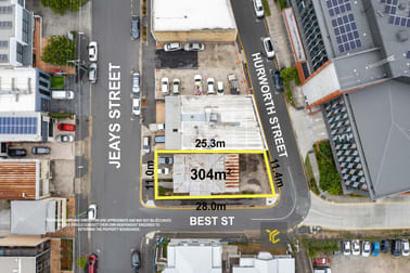32 Jeays Street Bowen Hills QLD 4006 - Image 1