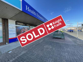 Whole site/142 William Street Devonport TAS 7310 - Image 1