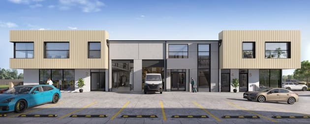81-89 Broadmeadow Road Broadmeadow NSW 2292 - Image 3