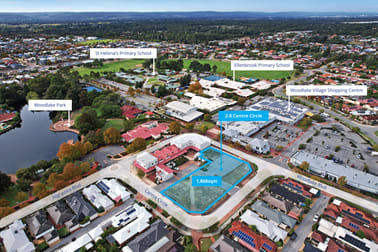 2 - 8 Centre Circle Ellenbrook WA 6069 - Image 1