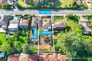 310 Blaxland Road Ryde NSW 2112 - Image 1