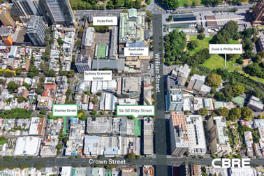 54-56 Riley Street & 1 Crown Lane Darlinghurst NSW 2010 - Image 1