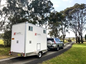 Luxurious Portable Bathrooms South Coast Berry NSW 2535 - Image 2