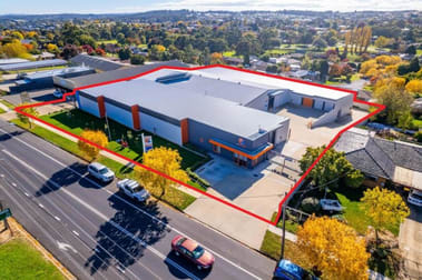 WEST ORANGE SELF STORAGE/58-64 Molong Road Orange NSW 2800 - Image 2