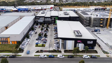 Suite 2104/31 Lasso Road Gregory Hills NSW 2557 - Image 1